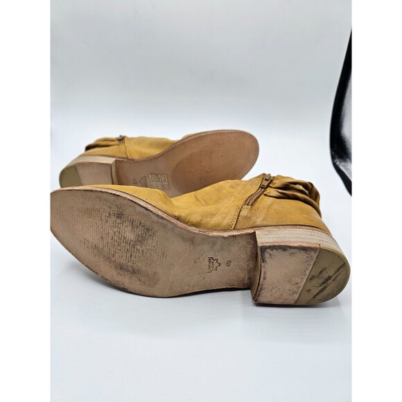 NEW in Box Free People Land Slide Ankle Boot Desert Size 40 MSRP: $168.00 - Picture 7 of 9